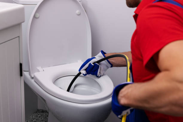 Best Plumbing Installation Services  in Orida Gulf Coast University, FL