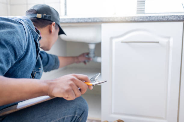 Best Emergency Plumbing Repair  in Orida Gulf Coast University, FL