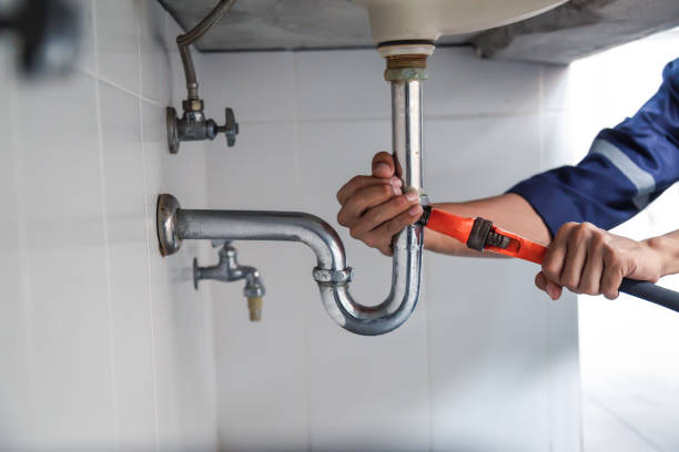 Best Affordable Plumbing Services  in Orida Gulf Coast University, FL