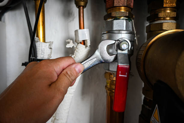 Best Local Plumber Services  in Orida Gulf Coast University, FL